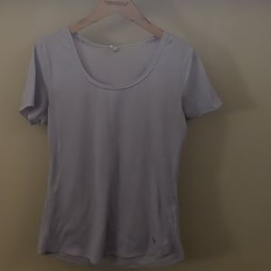 Running tee